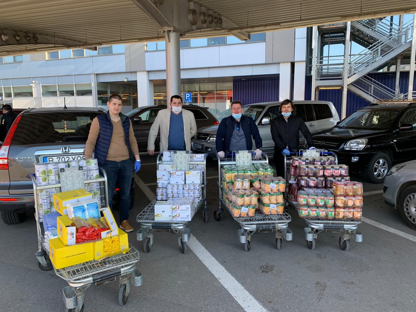 DGASPC S2 - Aprilie 2020 - Photo 4