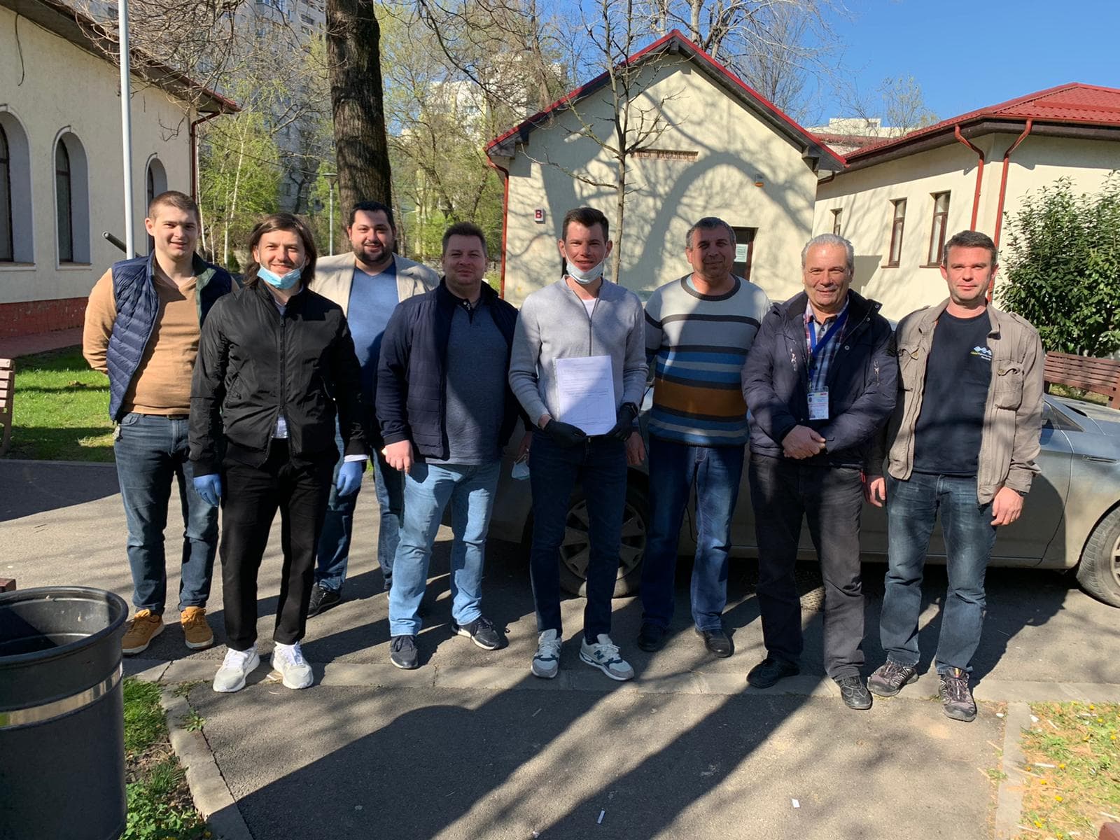 DGASPC S2 - Aprilie 2020 - Photo 9