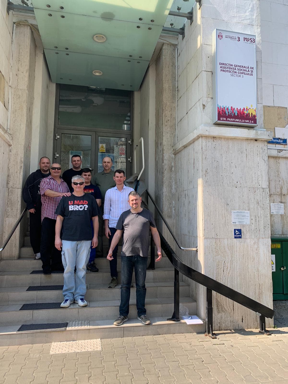 DGASPC S3 - Martie 2020 - Photo 3