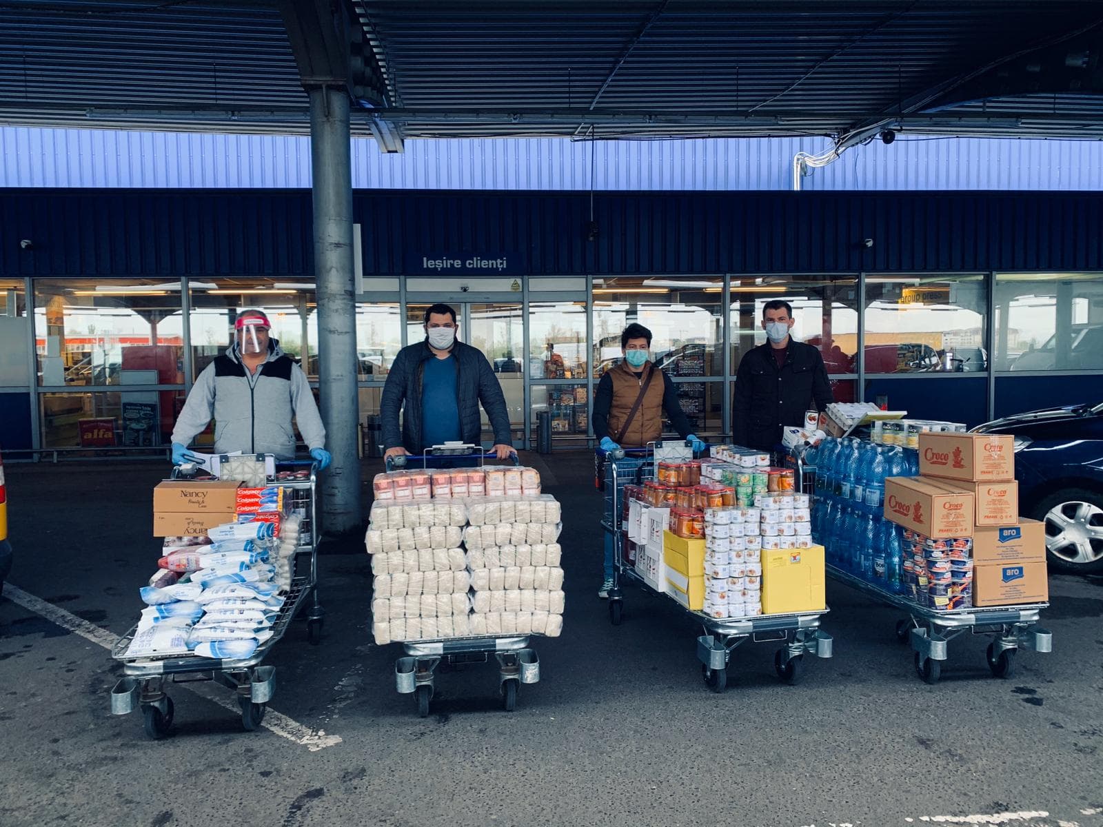 DGASPC S5 - Aprilie 2020 - Photo 3