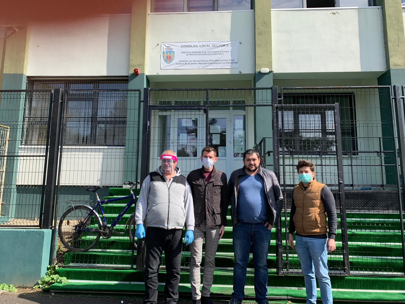 DGASPC S5 - Aprilie 2020 - Photo 6