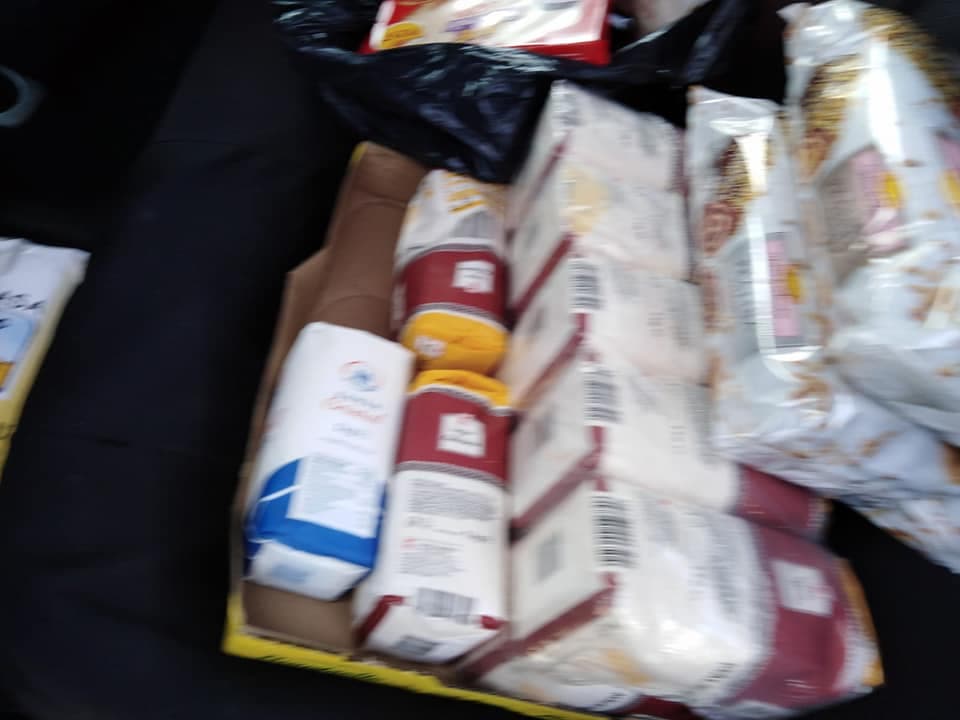 Sprijin Familii B & HD - Aprilie 2021 - Photo 4