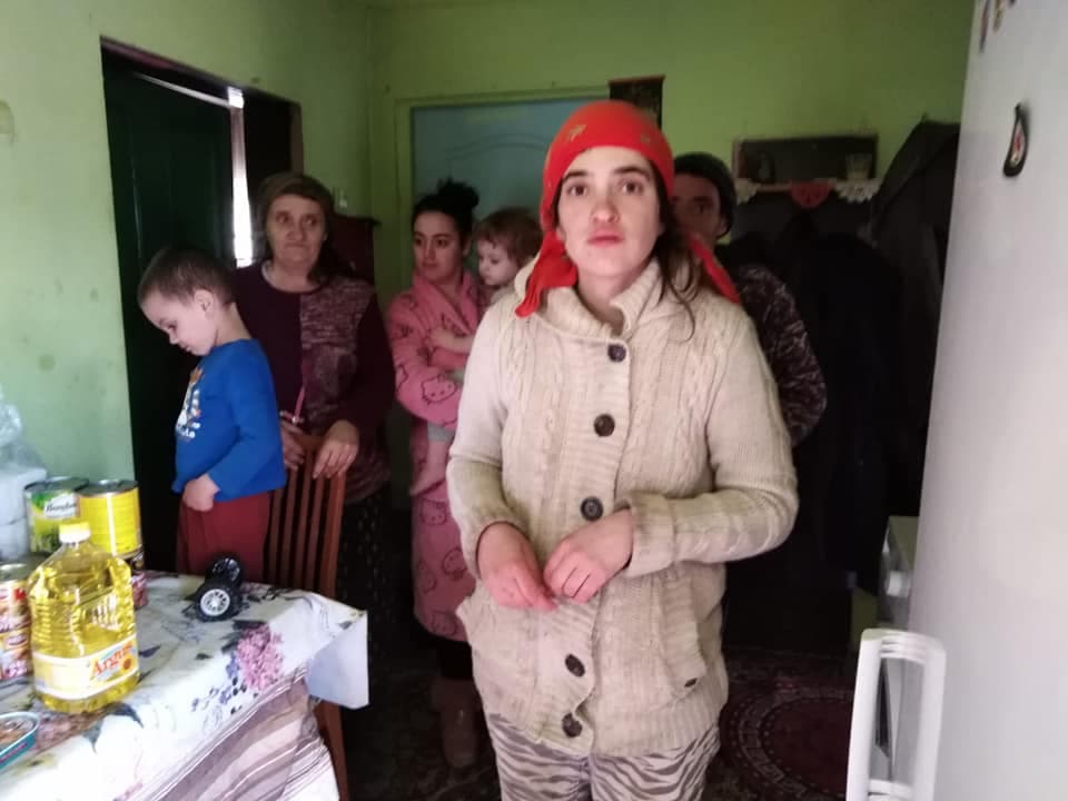 Sprijin Familii B & HD - Aprilie 2021 - Photo 5