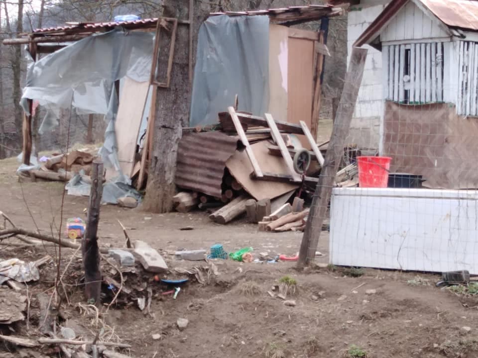 Sprijin Familii B & HD - Aprilie 2021 - Photo 6